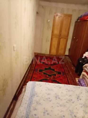 İcarəyə verilir 2 otaqlı köhnə tikili 65 m², Elmlər Akademiyası m., photo 4 from 8