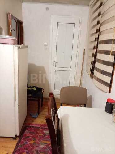 İcarəyə verilir 2 otaqlı köhnə tikili 65 m², Elmlər Akademiyası m., photo 7 from 8