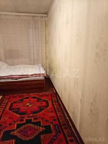 İcarəyə verilir 2 otaqlı köhnə tikili 65 m², Elmlər Akademiyası m., photo 5 from 8