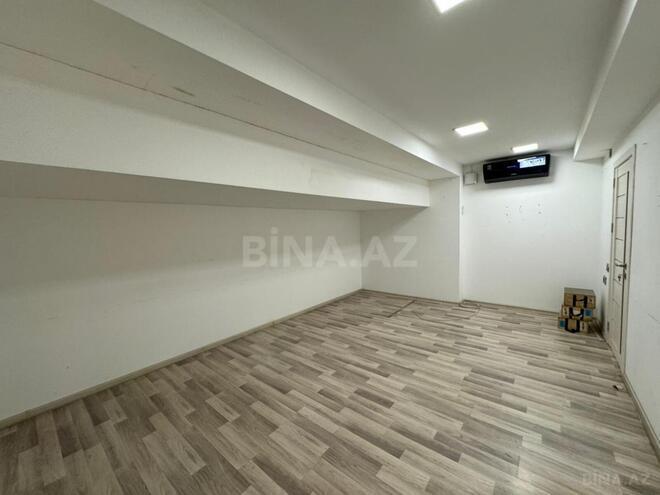 İcarəyə verilir 7 otaqlı ofis 180 m², Nəsimi r., photo 13 from 16