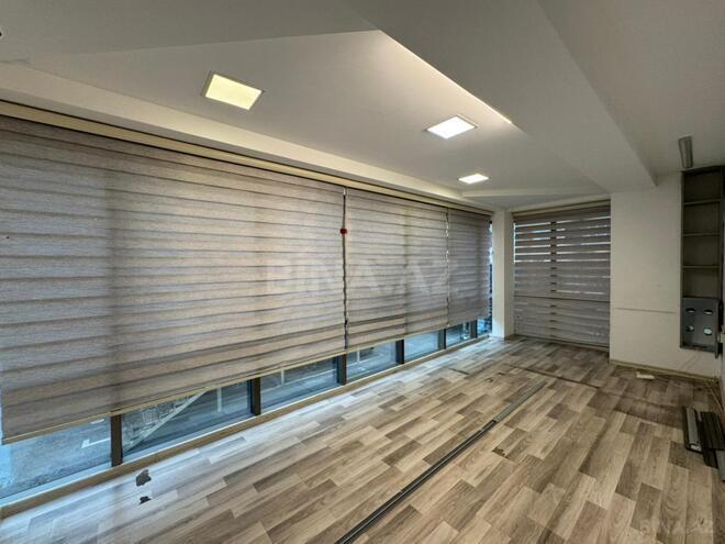 İcarəyə verilir 7 otaqlı ofis 180 m², Nəsimi r., photo 7 from 16