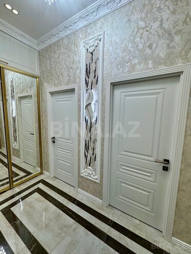 İcarəyə verilir 2 otaqlı yeni tikili 70 m², Şah İsmayıl Xətai m., photo 13 from 19