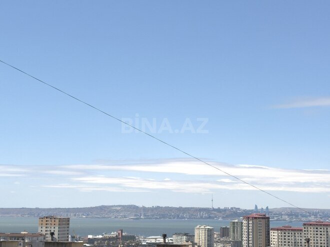 Satılır 3 otaqlı köhnə tikili 90 m², Həzi Aslanov m., photo 18 from 20
