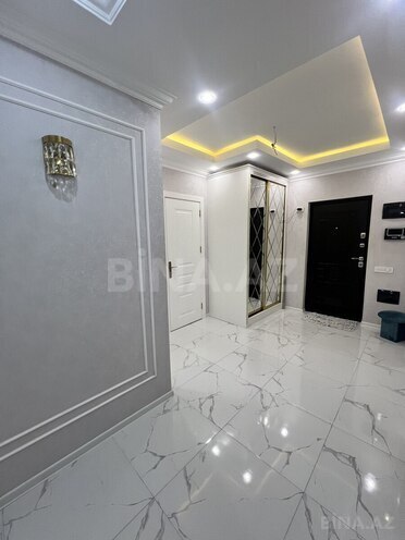 Satılır 3 otaqlı köhnə tikili 90 m², Həzi Aslanov m., photo 10 from 20