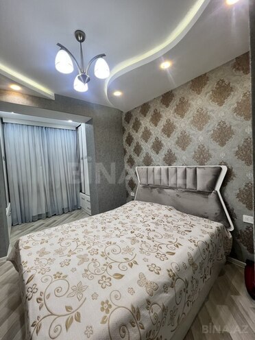 Satılır 3 otaqlı köhnə tikili 90 m², Həzi Aslanov m., photo 12 from 20