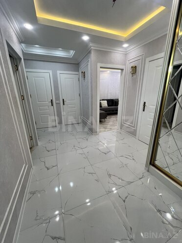 Satılır 3 otaqlı köhnə tikili 90 m², Həzi Aslanov m., photo 9 from 20