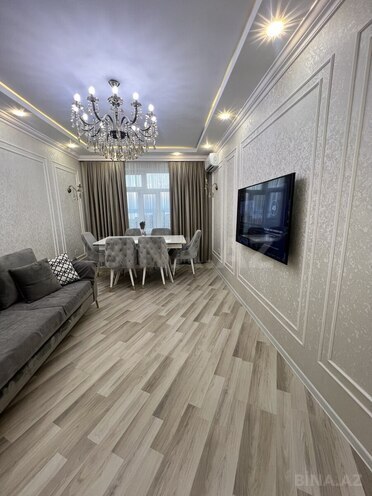 Satılır 3 otaqlı köhnə tikili 90 m², Həzi Aslanov m., photo 7 from 20