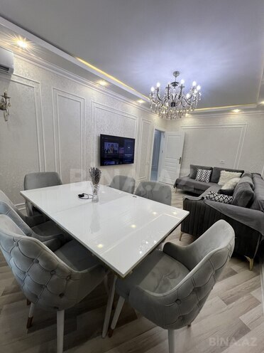 Satılır 3 otaqlı köhnə tikili 90 m², Həzi Aslanov m., photo 6 from 20