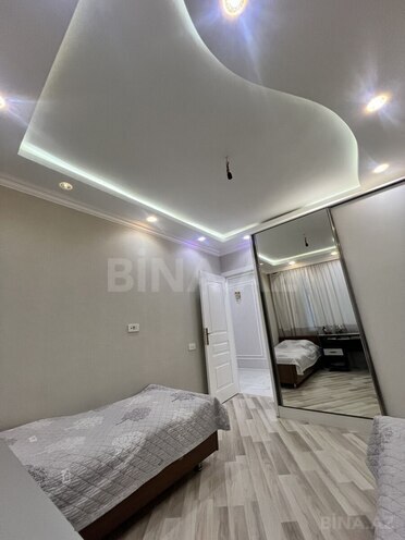 Satılır 3 otaqlı köhnə tikili 90 m², Həzi Aslanov m., photo 15 from 20