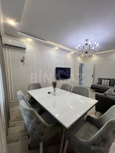 Satılır 3 otaqlı köhnə tikili 90 m², Həzi Aslanov m., photo 5 from 20