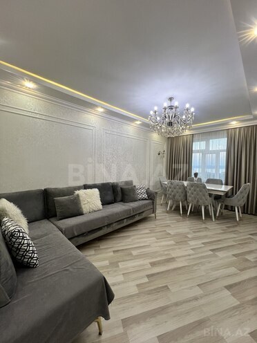 Satılır 3 otaqlı köhnə tikili 90 m², Həzi Aslanov m., photo 4 from 20