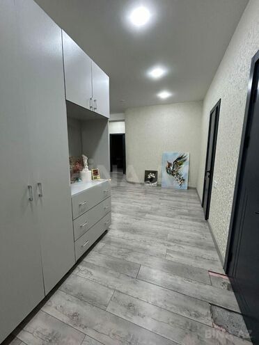 İcarəyə verilir 1 otaqlı yeni tikili 56 m², Əhmədli m., photo 5 from 10
