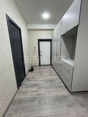 İcarəyə verilir 1 otaqlı yeni tikili 56 m², Əhmədli m., photo 4 from 10