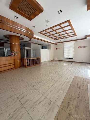 İcarəyə verilir 6 otaqlı ofis 225 m², 28 May m., photo 5 from 17