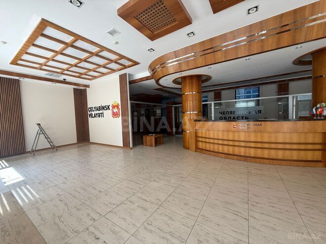 İcarəyə verilir 6 otaqlı ofis 225 m², 28 May m., photo 3 from 17