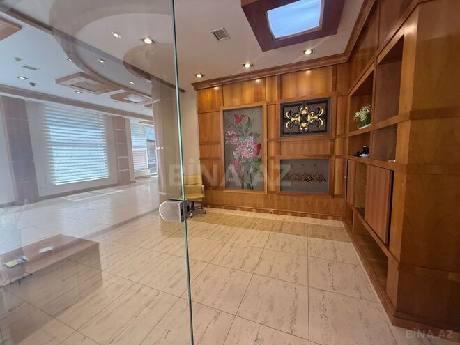 İcarəyə verilir 6 otaqlı ofis 225 m², 28 May m., photo 8 from 17