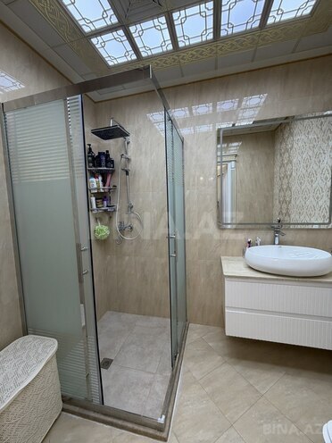 İcarəyə verilir 3 otaqlı yeni tikili 120 m², Ağ şəhər q., photo 14 from 18