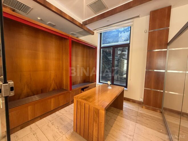 İcarəyə verilir 6 otaqlı ofis 225 m², 28 May m., photo 12 from 17