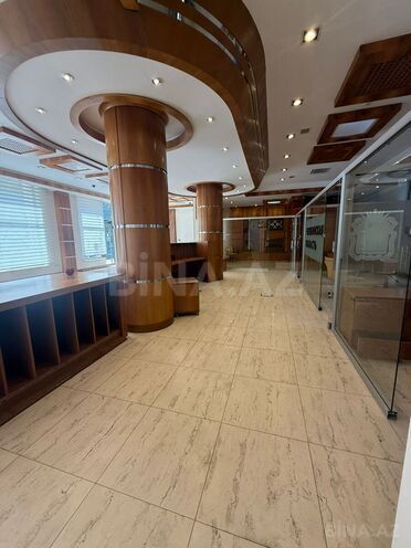 İcarəyə verilir 6 otaqlı ofis 225 m², 28 May m., photo 15 from 17