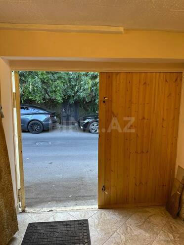 Satılır  qaraj 24 m², Yasamal r., photo 4 from 6