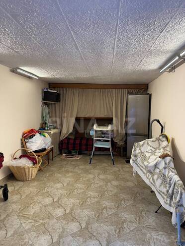 Satılır  qaraj 24 m², Yasamal r., photo 1 from 6