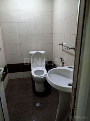 Сдаётся 1-комн. дом/дача 40 м², м. Элмляр Академиясы, photo 8 from 9