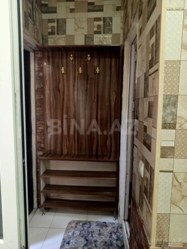 Сдаётся 1-комн. дом/дача 40 м², м. Элмляр Академиясы, photo 6 from 9
