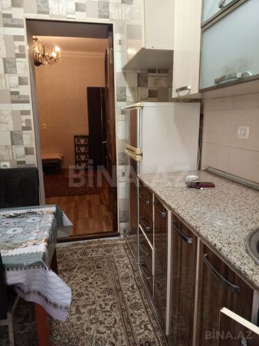 Сдаётся 1-комн. дом/дача 40 м², м. Элмляр Академиясы, photo 5 from 9