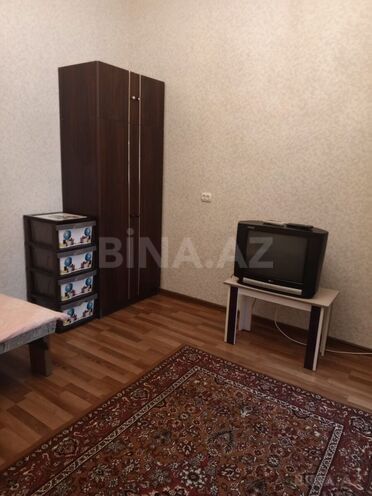 Сдаётся 1-комн. дом/дача 40 м², м. Элмляр Академиясы, photo 7 from 9
