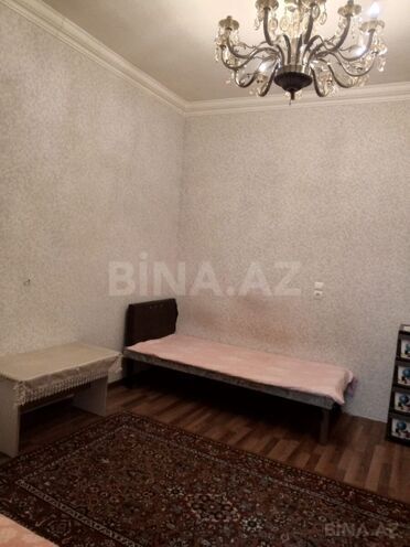 Сдаётся 1-комн. дом/дача 40 м², м. Элмляр Академиясы, photo 4 from 9