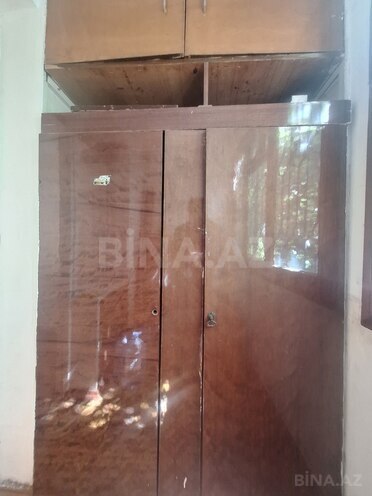İcarəyə verilir 1 otaqlı köhnə tikili 35 m², İnşaatçılar m., photo 8 from 14