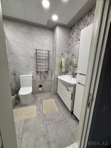 Satılır 3 otaqlı yeni tikili 124 m², 8 Noyabr m., photo 20 from 21