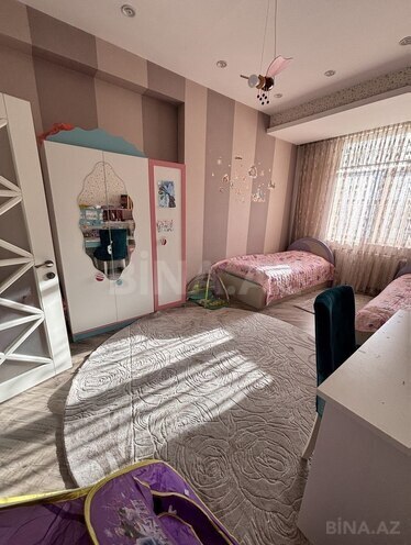 Satılır 3 otaqlı yeni tikili 124 m², 8 Noyabr m., photo 8 from 21