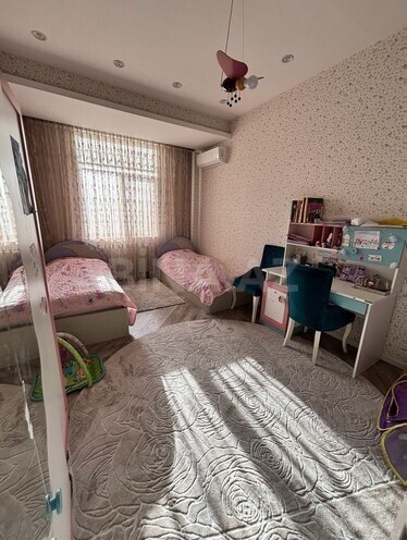 Satılır 3 otaqlı yeni tikili 124 m², 8 Noyabr m., photo 9 from 21
