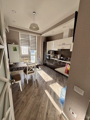 Satılır 3 otaqlı yeni tikili 124 m², 8 Noyabr m., photo 6 from 21