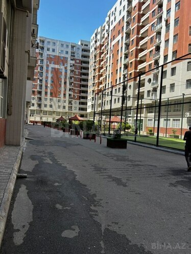 Satılır 3 otaqlı yeni tikili 124 m², 8 Noyabr m., photo 12 from 21