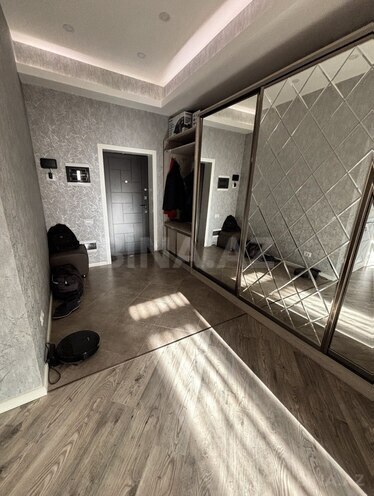 Satılır 3 otaqlı yeni tikili 124 m², 8 Noyabr m., photo 13 from 21