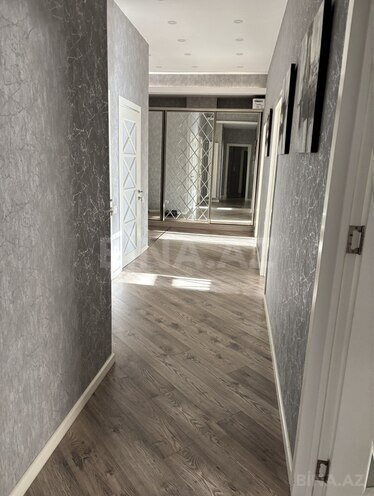 Satılır 3 otaqlı yeni tikili 124 m², 8 Noyabr m., photo 11 from 21