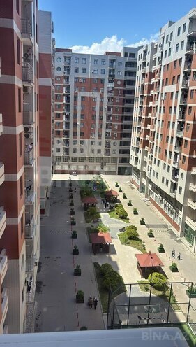 Satılır 3 otaqlı yeni tikili 124 m², 8 Noyabr m., photo 1 from 21