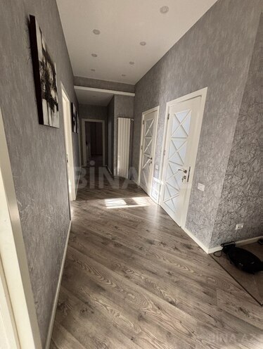 Satılır 3 otaqlı yeni tikili 124 m², 8 Noyabr m., photo 10 from 21