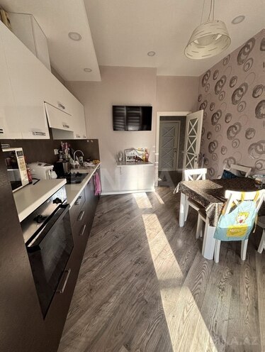 Satılır 3 otaqlı yeni tikili 124 m², 8 Noyabr m., photo 5 from 21
