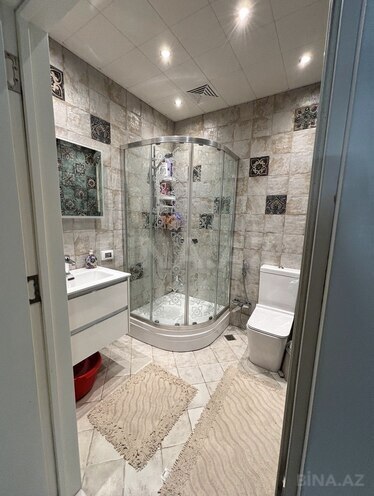 Satılır 3 otaqlı yeni tikili 124 m², 8 Noyabr m., photo 19 from 21