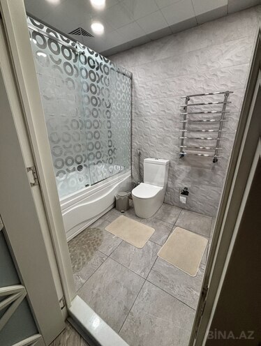 Satılır 3 otaqlı yeni tikili 124 m², 8 Noyabr m., photo 17 from 21