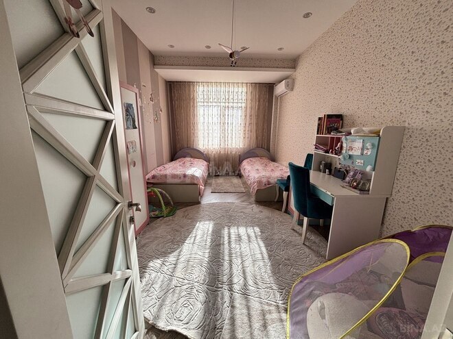 Satılır 3 otaqlı yeni tikili 124 m², 8 Noyabr m., photo 7 from 21