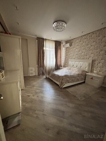 Satılır 3 otaqlı yeni tikili 124 m², 8 Noyabr m., photo 14 from 21