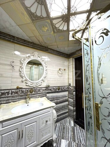 İcarəyə verilir 3 otaqlı yeni tikili 130 m², İnşaatçılar m., photo 19 from 30