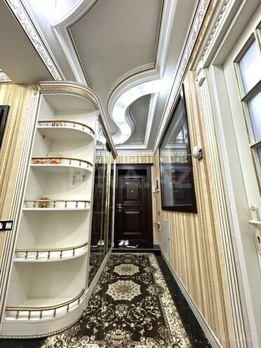 İcarəyə verilir 3 otaqlı yeni tikili 130 m², İnşaatçılar m., photo 23 from 30
