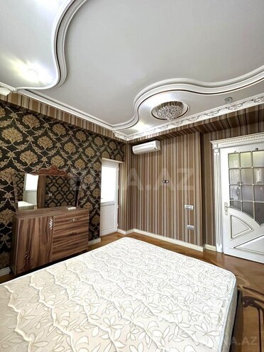 İcarəyə verilir 3 otaqlı yeni tikili 130 m², İnşaatçılar m., photo 9 from 30