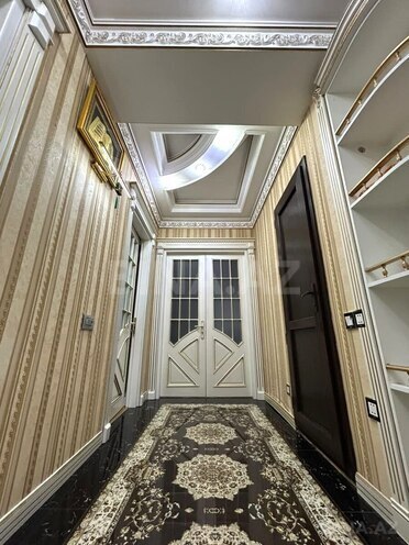 İcarəyə verilir 3 otaqlı yeni tikili 130 m², İnşaatçılar m., photo 22 from 30