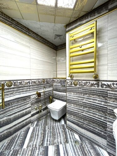 İcarəyə verilir 3 otaqlı yeni tikili 130 m², İnşaatçılar m., photo 21 from 30